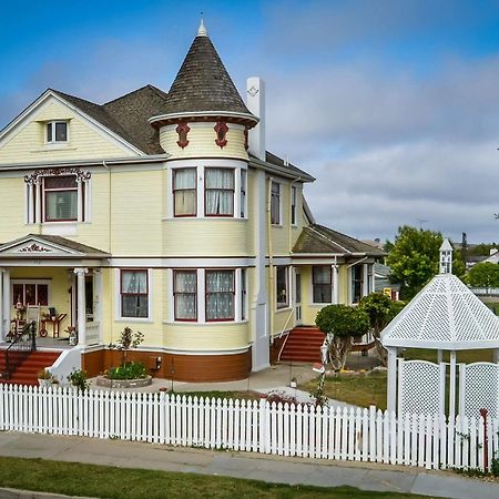 Joshua Inn Bed & Breakfast Hollister Exterior photo